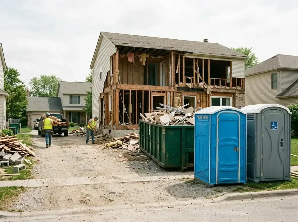 home-renovation-demolition-sit-010 — frequently asked questions, Portable Toilet & Dumpsters Rental in Northeast Ithaca, NY